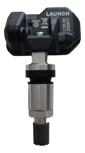 Sensor Tpms Universal Ltr03 Launch - Pack De 10 Unidades