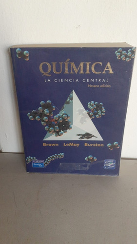 Libro Química Prentice Hall