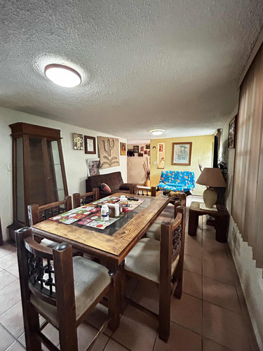 Casa Para Remodelar En Lomas Verdes 4a. Secc