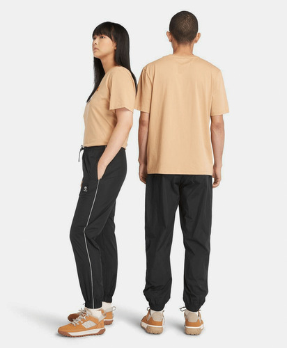 Pantalón Timberland Jogger Unisex Windbreaker Pants Entreno