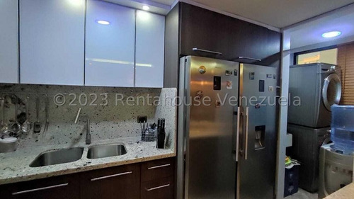Imagen 9 de 30 de Apartamento En Venta Bosque Alto, Maracay 23-19980 Hc