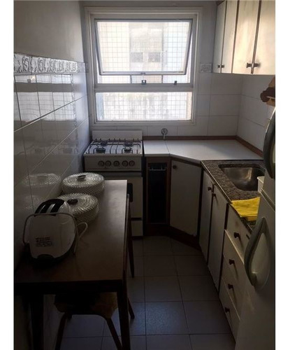 Imagen 5 de 19 de Venta Departamento 2 Ambiente Scon Balcon Almagro