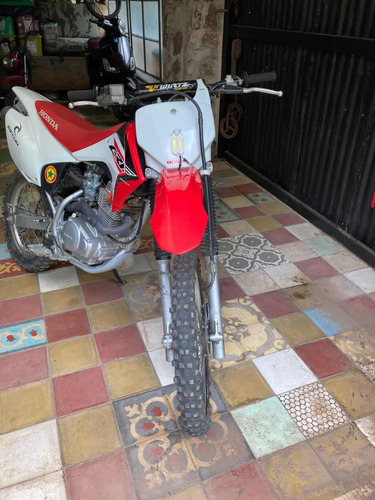 Imagen 6 de 11 de Honda Crf 150