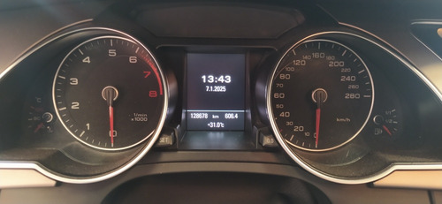 Audi A5 2.0 Coupe Tfsi 211cv Multitronic
