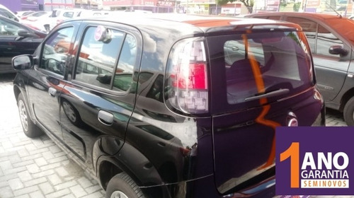 Uno 1.0 Fire Flex Attractive Manual 18702km