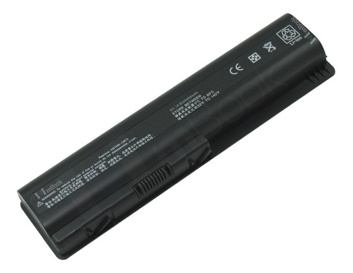 Bateria Para Notebook Hp Compaq Presario Cq40 Séries 005