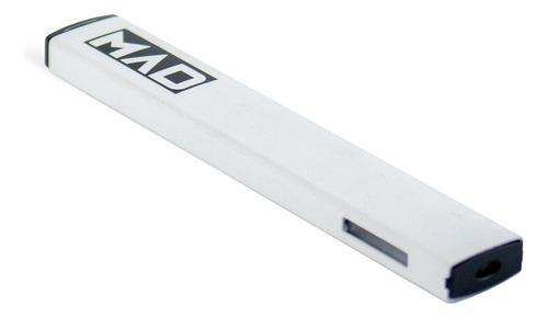 Cartucho Mad Labs V2 Full Cartridge Pen 0.8ml | Zigzaboo
