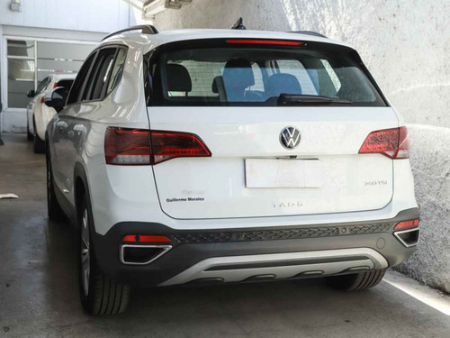Volkswagen Taos TSI 1.4 AT