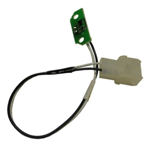 Imagen 2 de 2 de Tarjeta Sensor Motor Lavadora Mabe Ge Emicol 228c2076p003