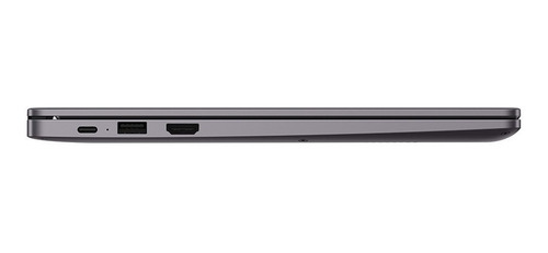 Imagen 8 de 8 de Laptop Huawei Matebook D14 I5 8gb Ram, 512gb Ssd + Regalos