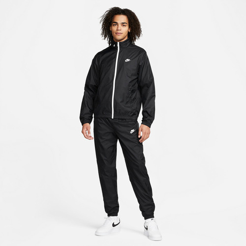 Buzo Nike Sportswear Urbano Para Hombre 100% Original Ou852
