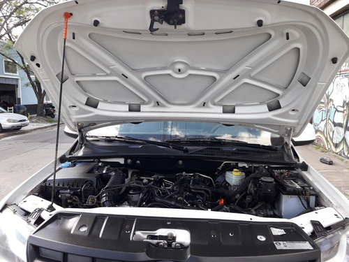 Volkswagen Amarok 2.0 Cd Tdi 163cv 4x4 Startline St5 2011