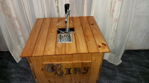 Imagen 5 de 7 de Alquiler De Choperas, Cerveza Artesanal