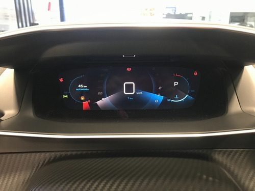 Imagen 15 de 25 de Peugeot 208 Allure Pack Ne