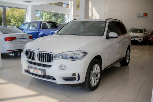 Imagen 1 de 10 de Bmw X5 Pure Excellence 35 I 306cv