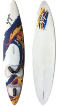 Comprar Tabla Para Windsurf Usada Goya Wave 78 Litros 