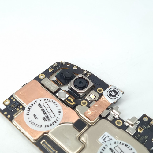 Tarjeta Logica Oppo A12 Cph2083 32gb 3ram