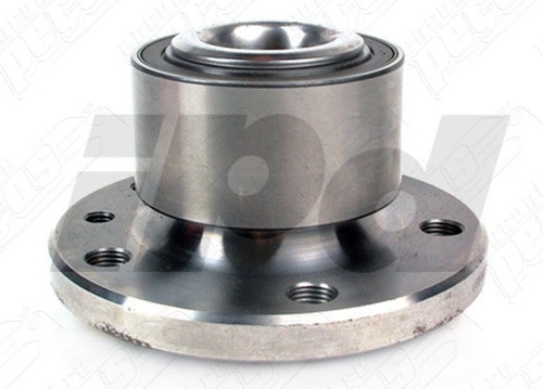 Cubo Dianteiro Volvo V60 2.0 T4 Momentum 16-18 Original 