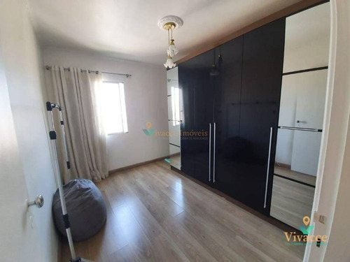 Imagem 8 de 9 de Apartamento Com 2 Dormitórios À Venda, 46 M² Por R$ 255.000 - Penha - Ap3081