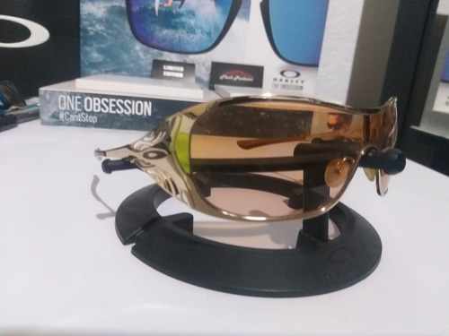 Oculos Oakley Dart Live