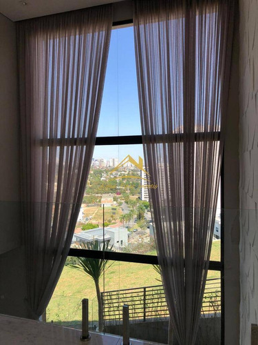 Imagem 14 de 15 de Alpha Sitio!! Maravilhosa Casa À Venda Com 540m² Valor R$ 3.200.000. - 33