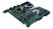 Comprar Placa Mãe Notebook Ultra Thin N341 Corei3-3217u