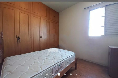 Apartamento Parque Industrial À Venda Com 2 Quartos (ambiente Familiar)