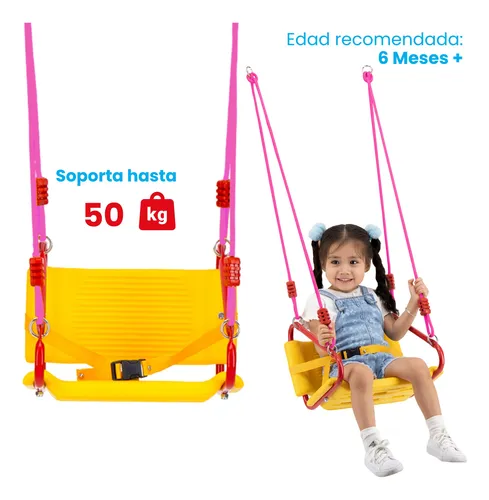Columpio enerplay top