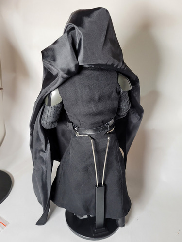 Darth Vader 1/6 Sideshow Lords Of The Sith (Usado)