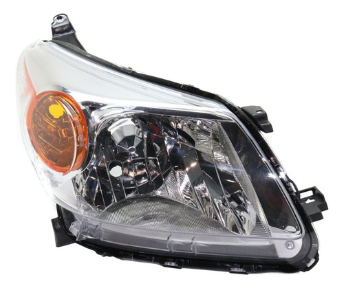 Faros Xd Scion 2008-2012 Claros