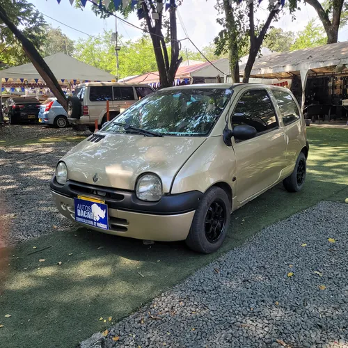 Renault Twingo 1.2 U Authentique