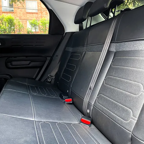 Citroën C4 Cactus 1.6 Shine Turbo Aut