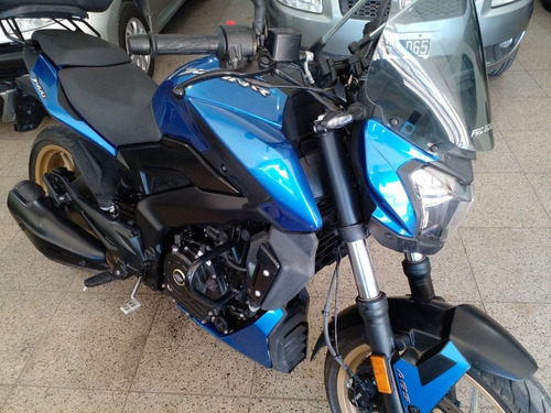 Imagen 2 de 16 de Bajaj Dominar D400