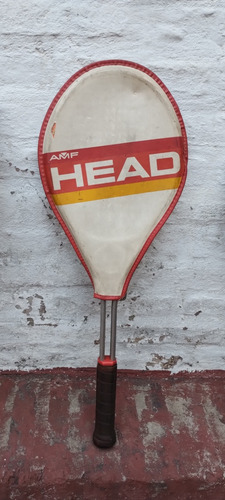 Raqueta Head Vintage