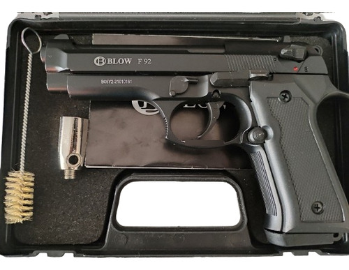 Pistola  Blow F92 (última Nueva)