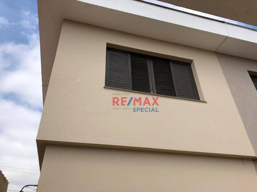 Imagem 24 de 30 de Sobrado Com 2 Dormitórios À Venda, 144 M² Por R$ 750.000,00 - Ponte Grande - Guarulhos/sp - So0104