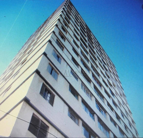 Imagem 4 de 5 de Ótimo Apartamento No Centro-85m² 2 Dormitórios - Ap0181