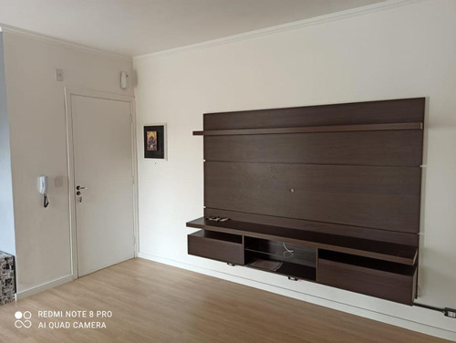 Imagem 19 de 19 de Apartamento Com 2 Dormitórios À Venda, 62 M² Por R$ 260.000,00 - Loteamento Pedra Verde - Valinhos/sp - Ap1009
