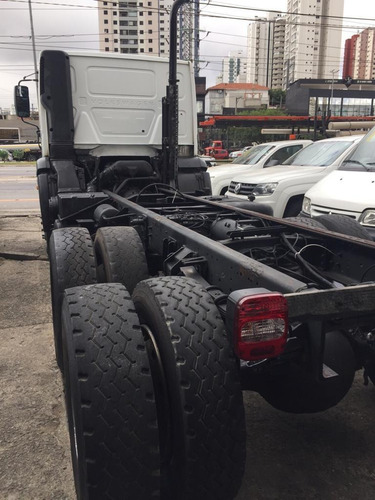 Imagem 6 de 7 de Volkswagen 17.280 Truck Ano 2016 R$ 159.000,00 Oferta