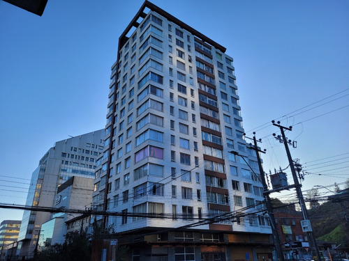477 - San Felipe NÂș 183, Edificio Plaza Vista, Depto. 803