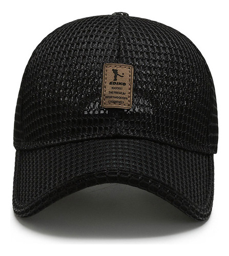 Gorra De Béisbol De Malla Snapback Sti De Verano Para Mujer
