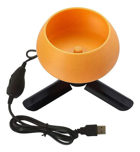 ... Kit De Tazones Giratorios Eléctricos For Cuentas, Wizard