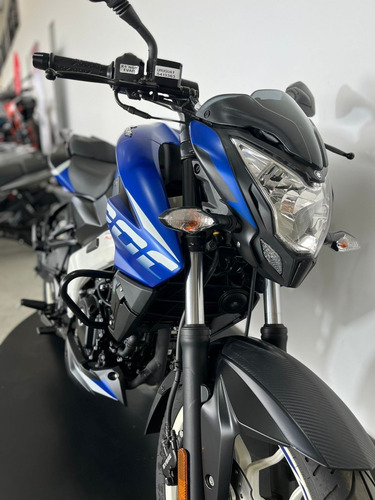 Imagen 15 de 19 de Bajaj Pulsar 200