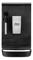 Comprar Cafetera Expresso Automatica Ufesa Sensazione Control Digita