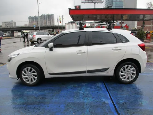 Suzuki Baleno 1500cc Mt Aa