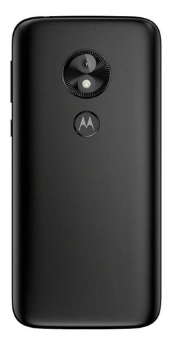 Moto E5 Play 16 GB negro 2 GB RAM