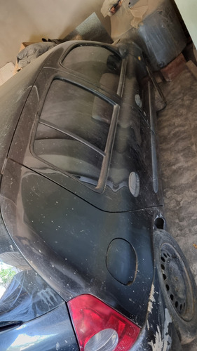 Clio Dci 2006