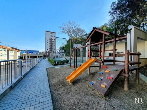 Imagem 3 de 18 de Apartamento Residencial À Venda, Centro, Gravataí. - Ap1092