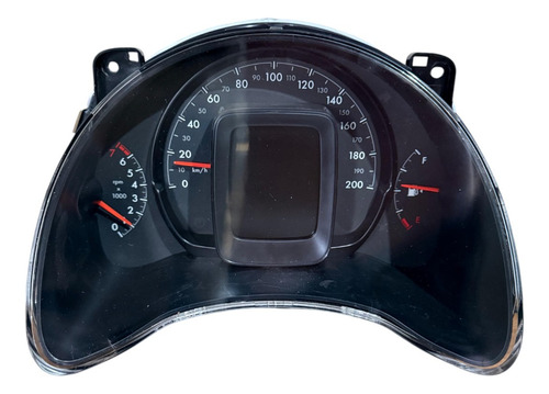 Kit Code Modulo Fiat Strada Endurance 1.3 Flexcd 2020-2024