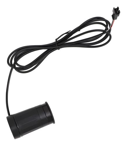 Ciclo Eléctrico Half Twist Throttle Grip, Rendimiento Establ